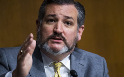 Ted Cruz