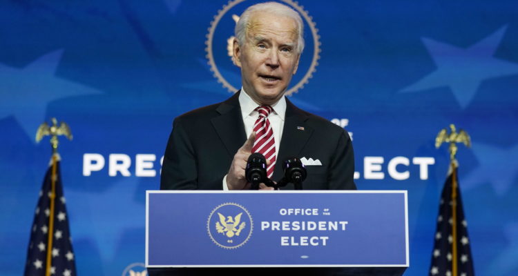 Biden administration says colleges must fight ‘alarming rise’ in antisemitism