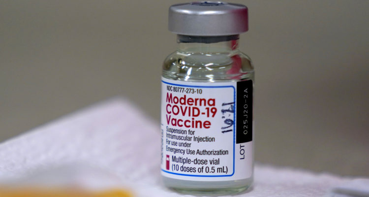 Israel approves Moderna corona vaccine, deliveries begin in January