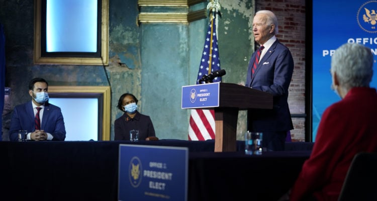 Caroline Glick: Will Israel be able to withstand Biden administration’s pressure?