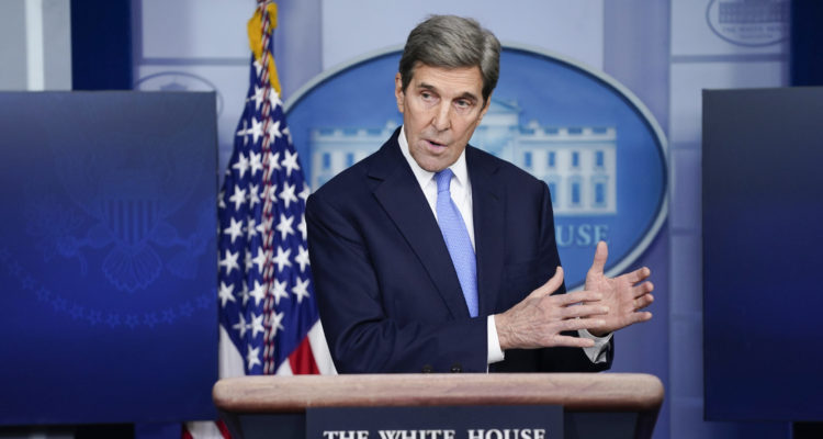 Kerry’s reported leaks to Iran about Israel lead to calls for his dismissal