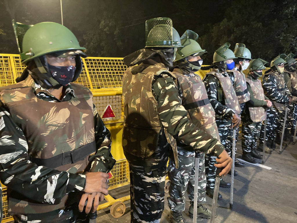 India Israel Blast