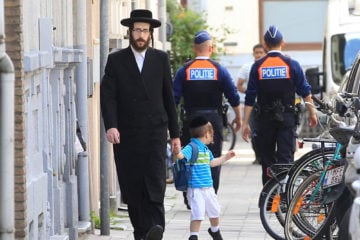 Jews Antwerp