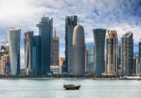 Doha Qatar