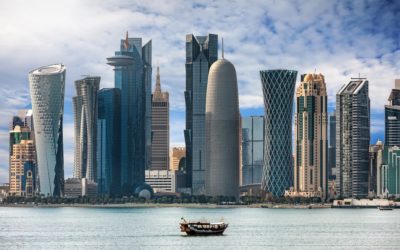 Doha Qatar