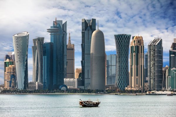 Doha Qatar