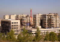 settlement Construction