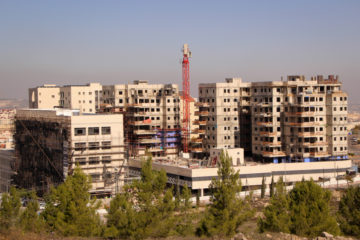 settlement Construction