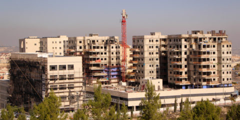 settlement Construction