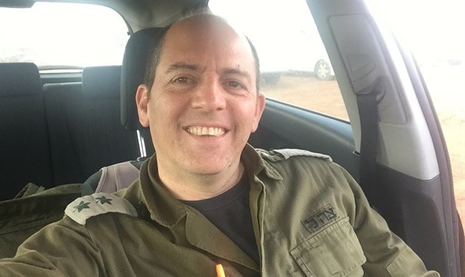 IDF officer found shot to death in Judean forest