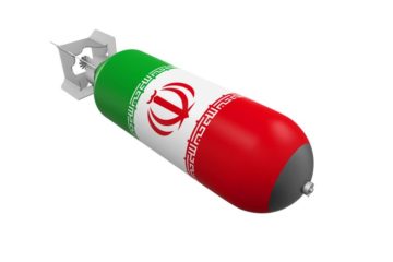 Iran nuclear