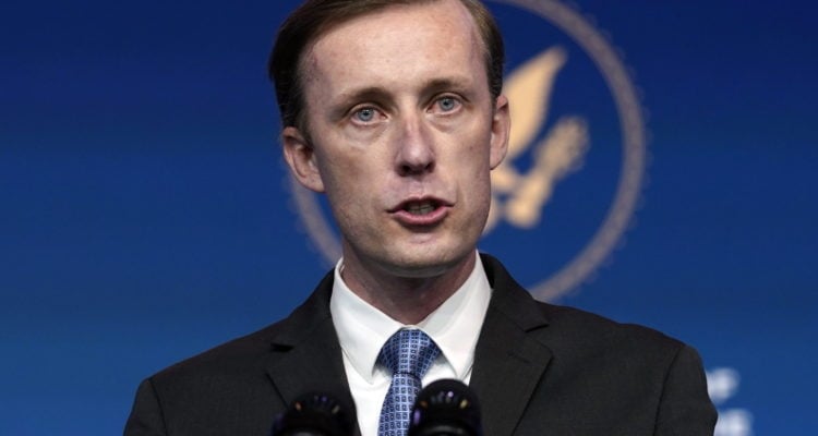 NEXT STEPS: US Nat’l Security Adviser to meet Bennett, discuss Iran threat