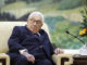 China US Kissinger