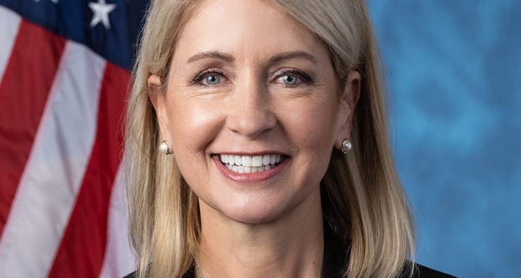 ‘Hitler was right on one thing,’ says GOP congresswoman at pro-Trump rally