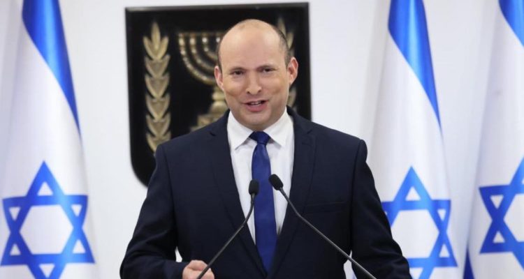 Bennett: Netanyahu should go home, I should be PM