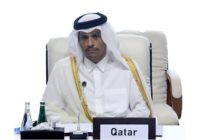 Qatar Prime Minister and Foreign Minister