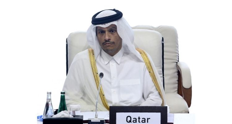 Despite Gulf reconciliation, Qatar says no normalization with Israel