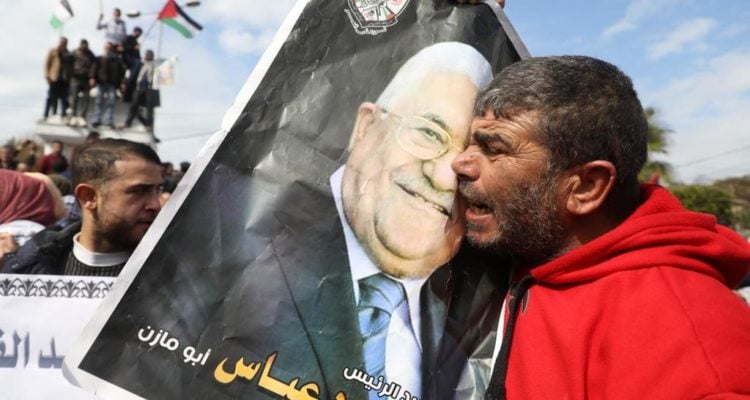 ‘Elections will be last nail in Palestinian Authority’s coffin,’ warns Egyptian intelligence