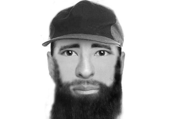 Israeli police release sketch of suspect in mysterious murder of Jerusalem couple