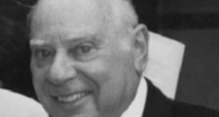 A giant of pro-Israel activism remembered