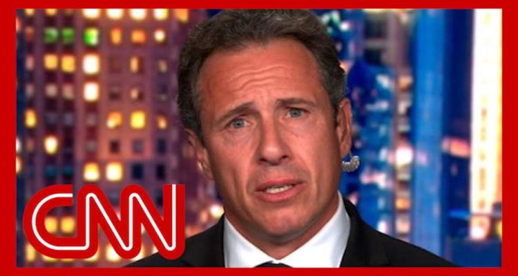 CNN’s Cuomo criticizes his own network for falsely claiming no vaccine program existed under Trump