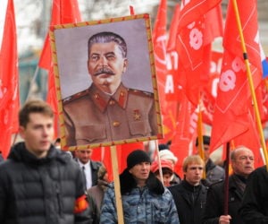 Communist party
