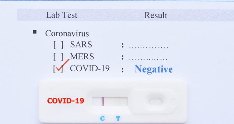 Have covid, will travel: Israeli reporter discovers fake negative corona test results for sale