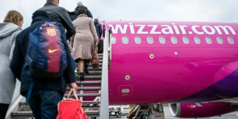 Wizz Air