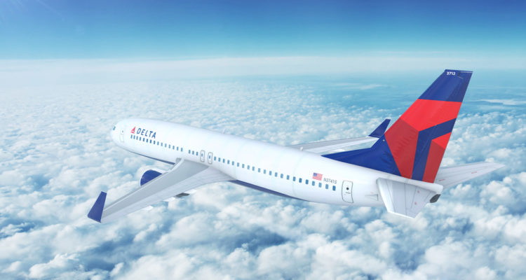 Delta Airlines to resume Israel flights beginning June 7th