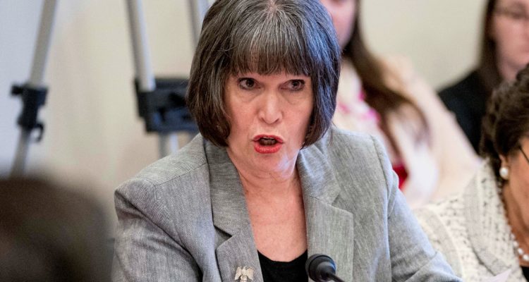 AIPAC blasts bill proposed by Minnesota Rep. McCollum to condition US aid to Israel