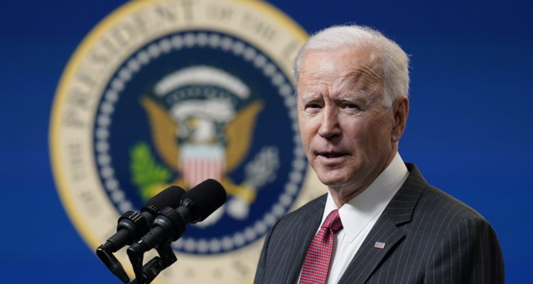 Opinion: Why is Biden going back to the Iran deal?