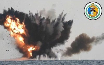Saudi Arabia Houthis