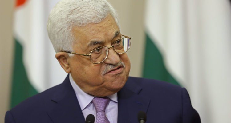 WATCH: Palestinians demand elections  after Abbas cancels them