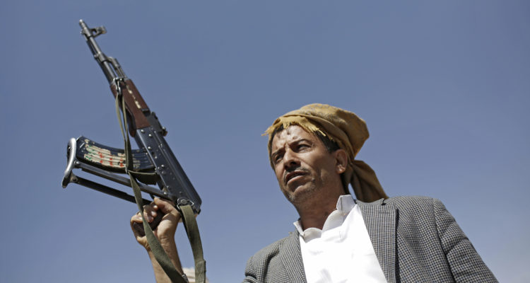 To fight the Houthis, work with the south Yemen and Somaliland coast guards – opinion