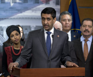 Ro Khanna