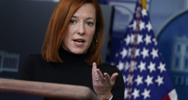 ‘Enough with prayers’: Former Biden official slams prayer following Minnesota school shooting