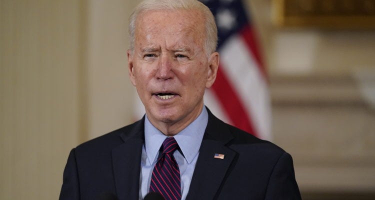 Biden will ‘radically reset’ US-Israel relations, Israel must ‘recognize Palestinian statehood’, says Democratic lawmaker