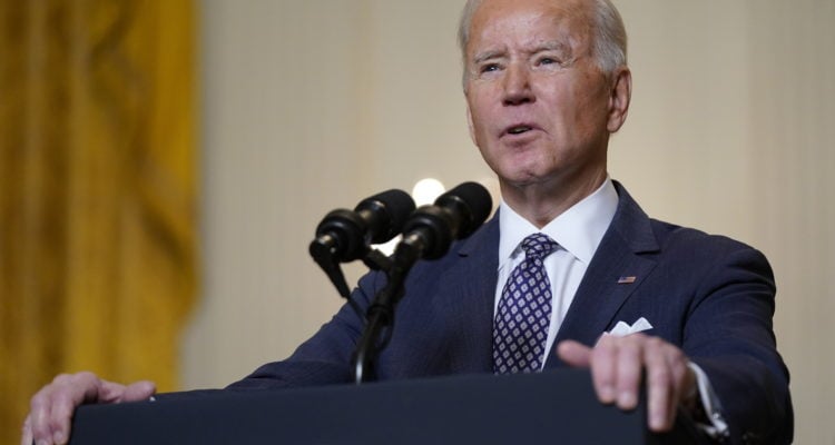 Here’s why Biden is no friend of Israel – opinion