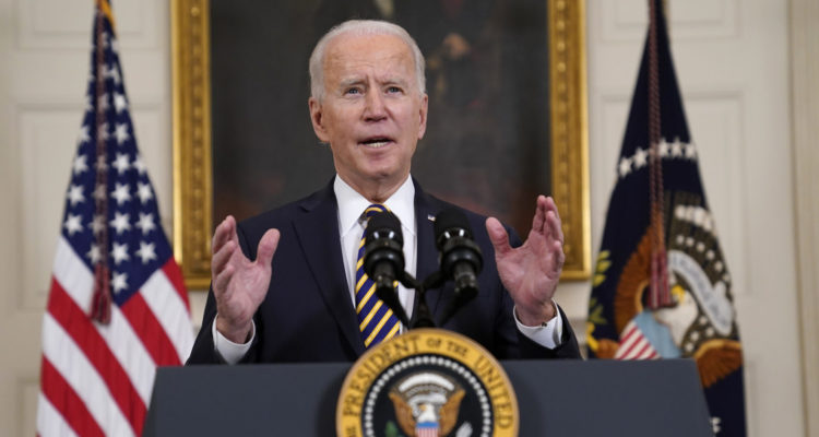 Israel’s warning to Biden: Don’t let Iran expand its reach
