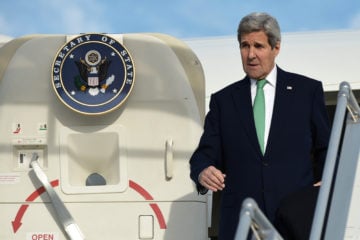 John Kerry