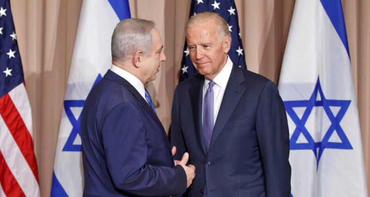 A frustrated Biden berates Netanyahu, calls him ‘a–hole’ and ‘pain in my a–‘