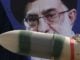 Ayatollah rocket iran threat