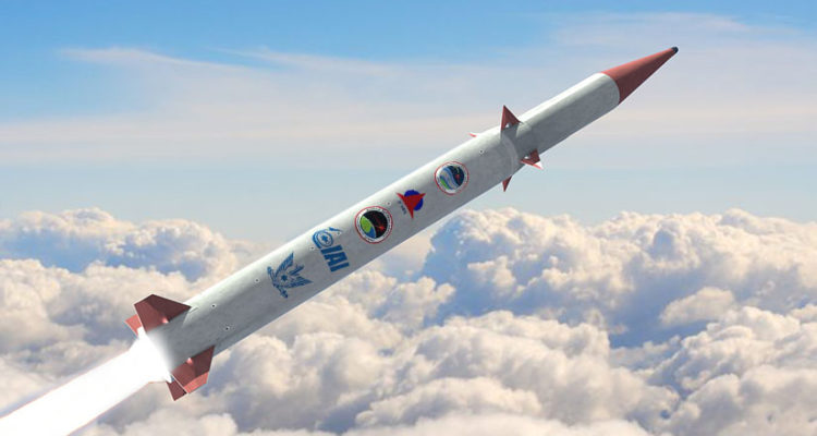 Israel, US announce development of Arrow-4 missile interceptor