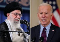 Biden Khameni