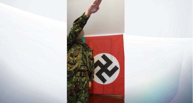 Precocious teen Nazi, Britain’s youngest terrorist, dodges jail time