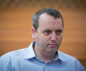 Gilad Kariv
