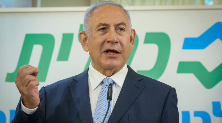 Netanyahu: This is why I can handle Biden’s pressure