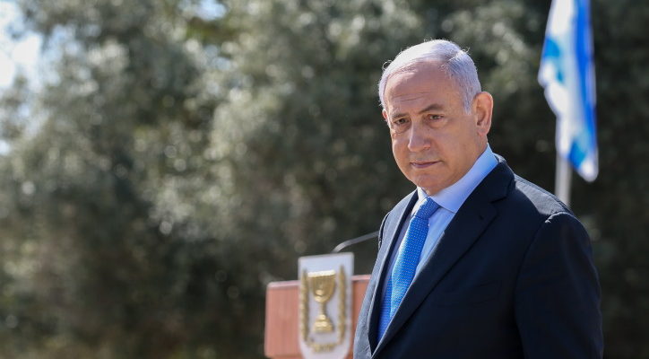 The tragedy of Benjamin Netanyahu – analysis