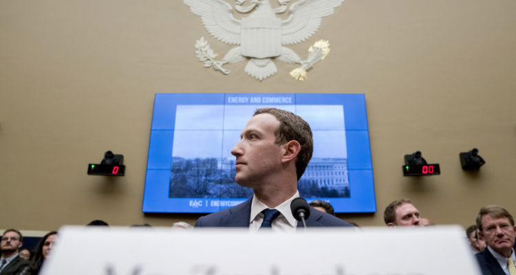 #DeleteFacebook trends worldwide as Zuckerberg blocks Australian news