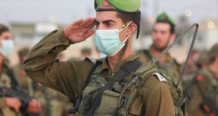 Fauci: Israeli military third vaccine dose data guiding US decisions